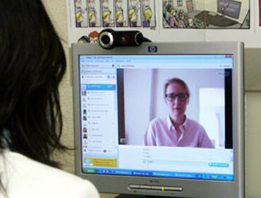 Cours d'espagnol en ligne via Skype